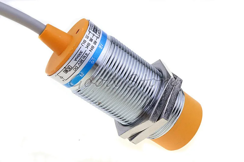 Высокое качество lj30a3-15-z/EX pre lj30a3-15-j /EZ lj30a3-15-z/DX M30 двухстрочный постоянный ток нет 15