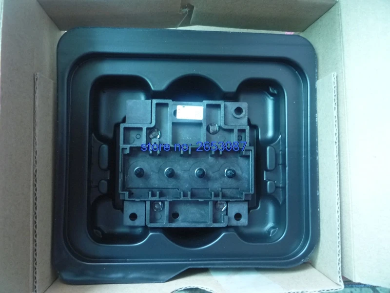 Новая и оригинальная печатающая головка FA04000 для Epson L380 L383 L385 L386 L355 Force 635