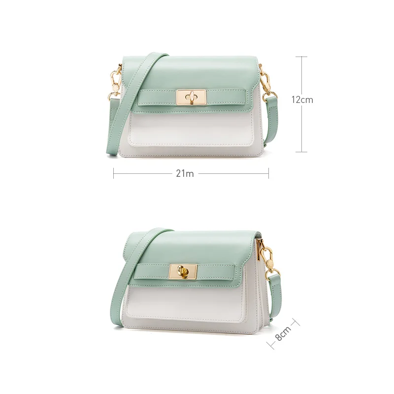 La Festin women bags 2019 new shoulder fashion organ bag wild Messenger bolsa feminina | Багаж и сумки
