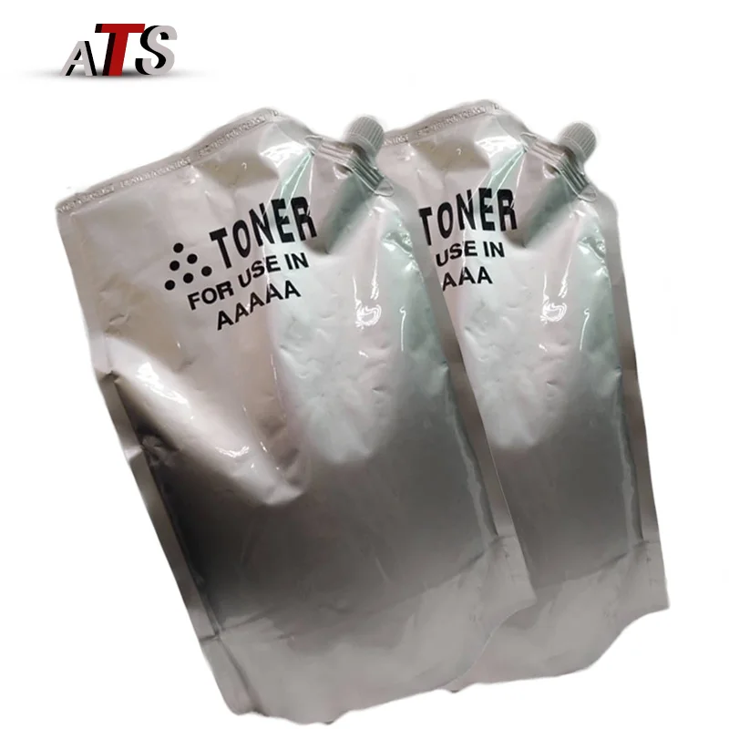 1 кг Тонер-порошок совместимый для Konica Minolta K7145 K7235 K7035 K7228 K7222 K7130 копировальная