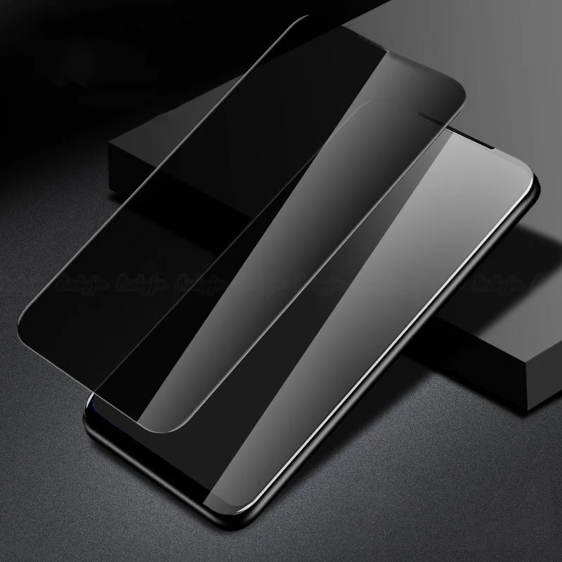 Закаленное стекло для VIVO V15 Pro с защитой от шпиона, Защитная пленка для VIVO V15 V15Pro