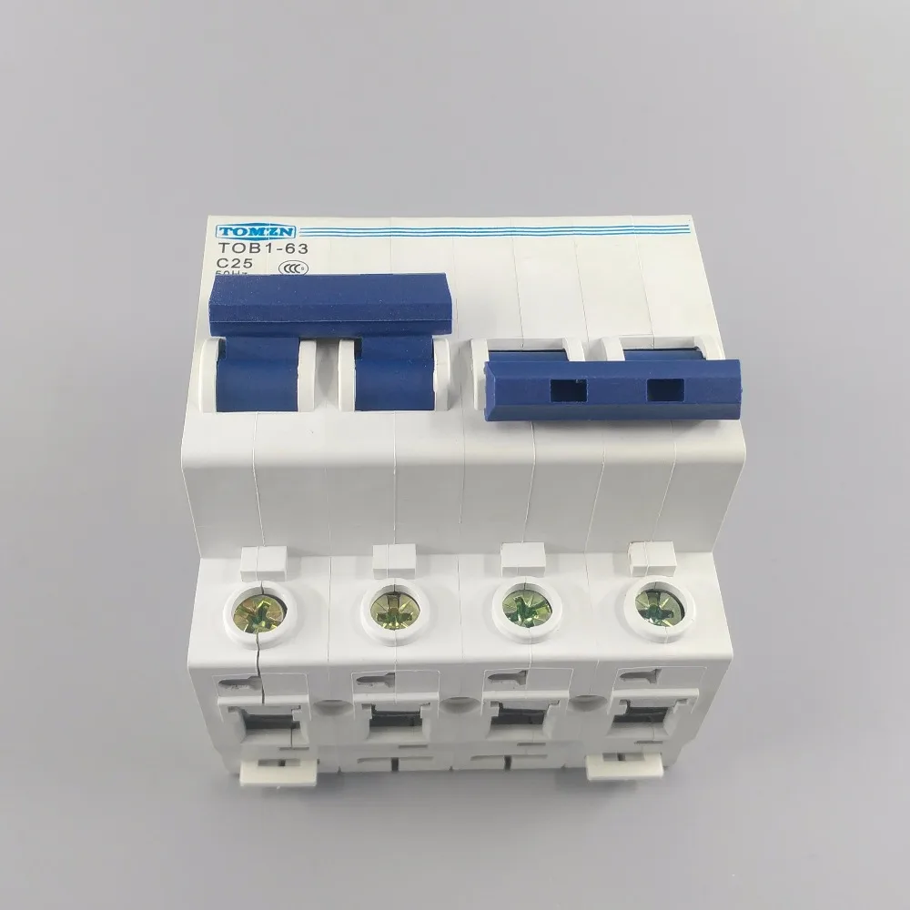 2P 25A MTS ручной выключатель MCB 400V ~|circuit breaker mcb|circuit breakerswitch circuit |