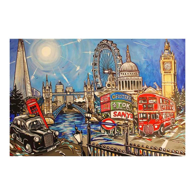 

Diamond Painting Cars Full Square Drill Picture Of Rhinestone Cross Stitch Diamond Embroidery Mosaic 5D DIY HYY