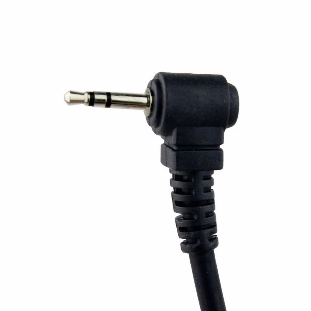 XQF 1Pin 2 5 мм микрофон для Motorola Talkabout Radio T6200 FR50 FR60 Cobra Radio|speaker microphone|cobra radiomotorola speaker