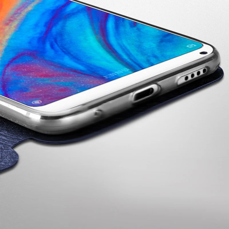 Для xiaomi mi x2s чехол Флип кожаный Mofi для x 2s силиконовый TPU funda Чехол 5 99 |