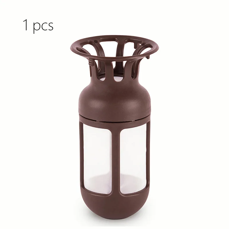 1 pcs Xiaomi фильтр для кофе kisskisssfish Xiaomi кружка для путешествий Moka умная Вакуумная бутылка для кофе Accssories кофе Berwer Чайный фильтр - Цвет: 1 pcs