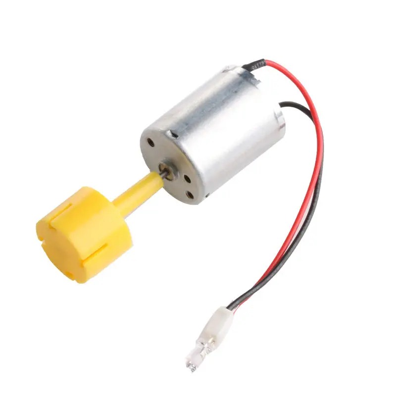 Микро-двигатель постоянного тока маленькие светодиодсветодиодный фонари