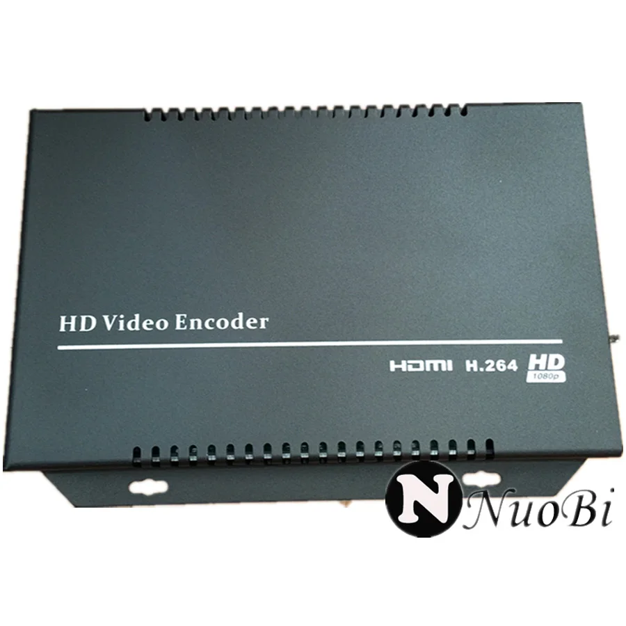 [Подлинный] MPEG 4 AVC/H.264 HDMI видео кодировщик передатчик живой широковещательный