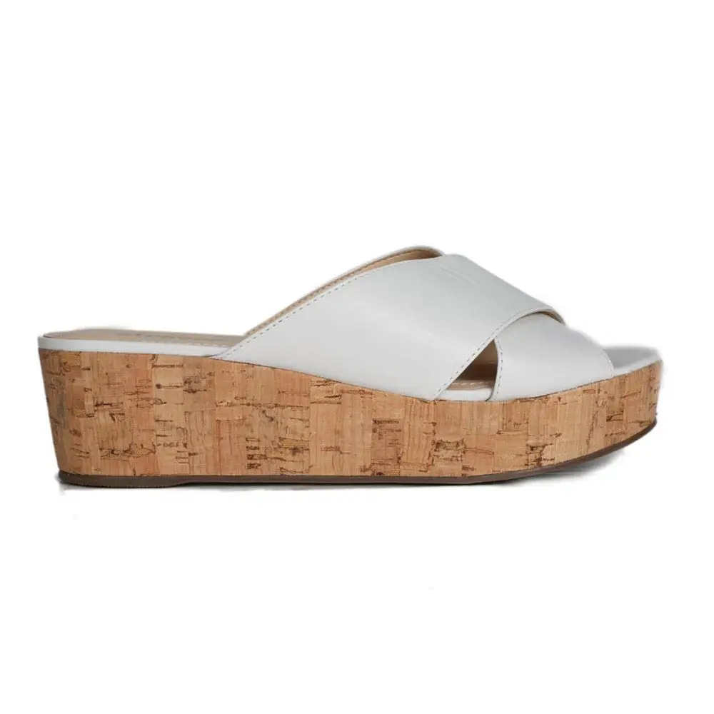 STROVER WOMAN SKIN SANDALS CUNA |Боссоножки и сандалии| |