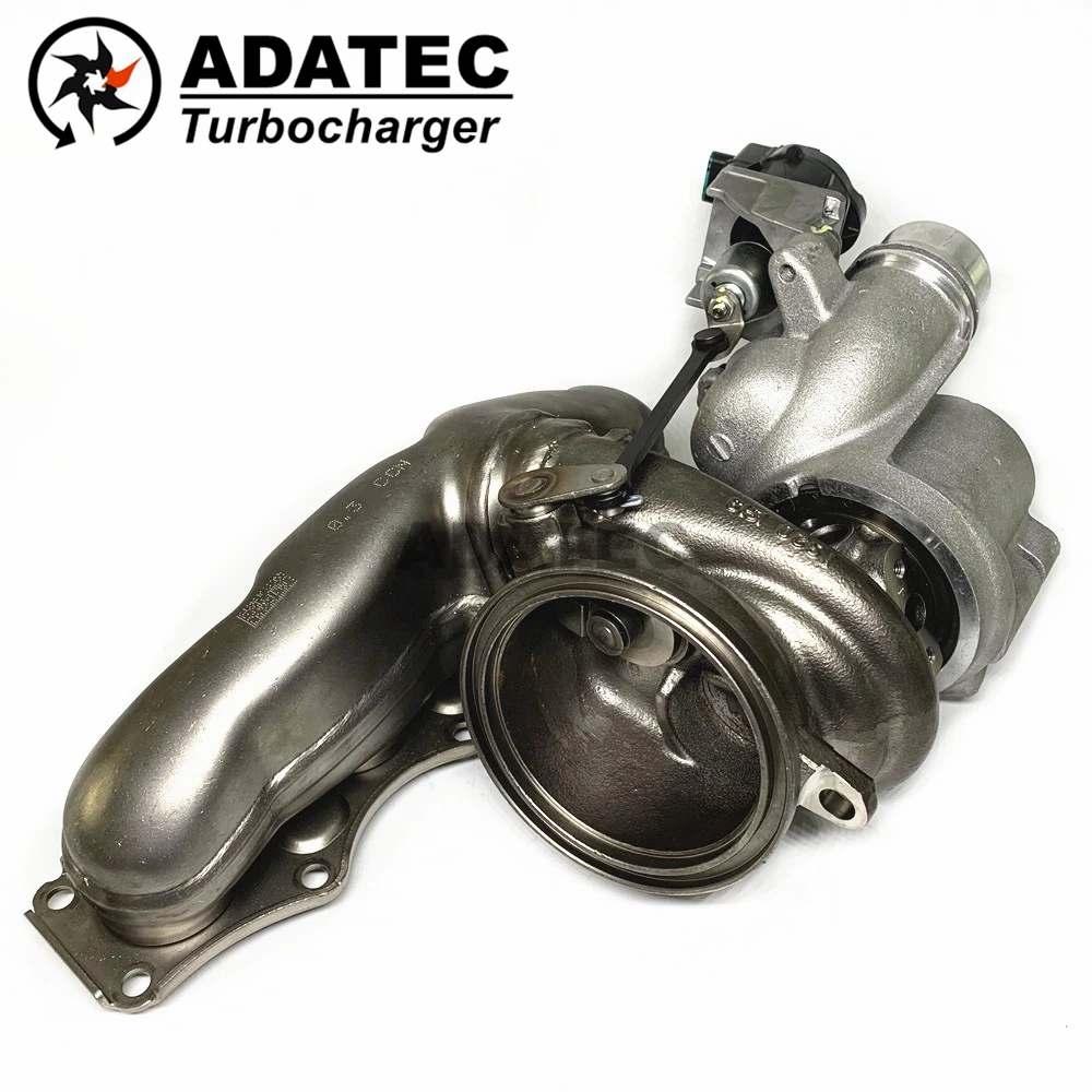 Турбина TD04LR6 TD04 49477-02070 49477-02022 49477-02021 49477-02020 turbo 11657634486 для BMW X4 28iX (F26) 245 HP N20B20 |