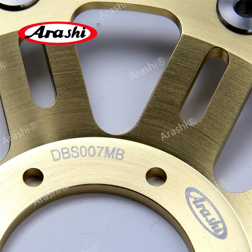 ARASHI CNC передний тормозной диск для HONDA CB 400 SF 2002-2004 CB400SF CB400 SF 400SF CB-400-SF 2002 2003 2004 тормозные диски