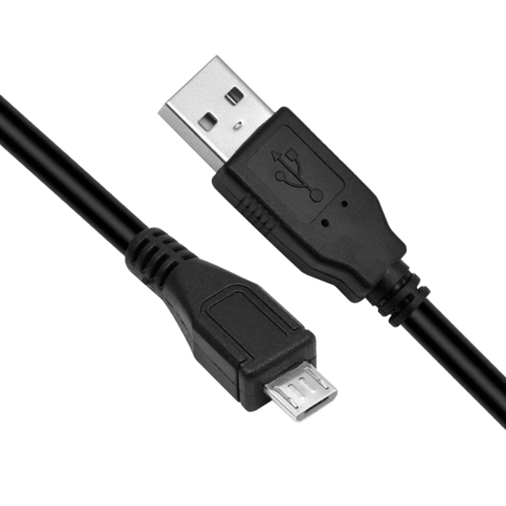 6-Порты USB Зарядное устройство Настольный смарт-адаптер с светодиодный светильник 5 V/3A Быстрая зарядка для iPhone X 8 iPad samsung для зарядки мобильного телефона - Тип штекера: micro usb cable