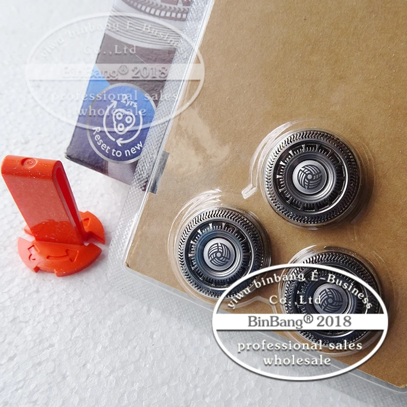 Лезвия и бритва SH90 S9911 S9731 S9711 S9511 S9111 S9031 S9988 S9151 для Philips|razor blade|blade and razorblade razor |