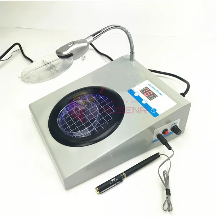 Микробная семья 110 В/220 В