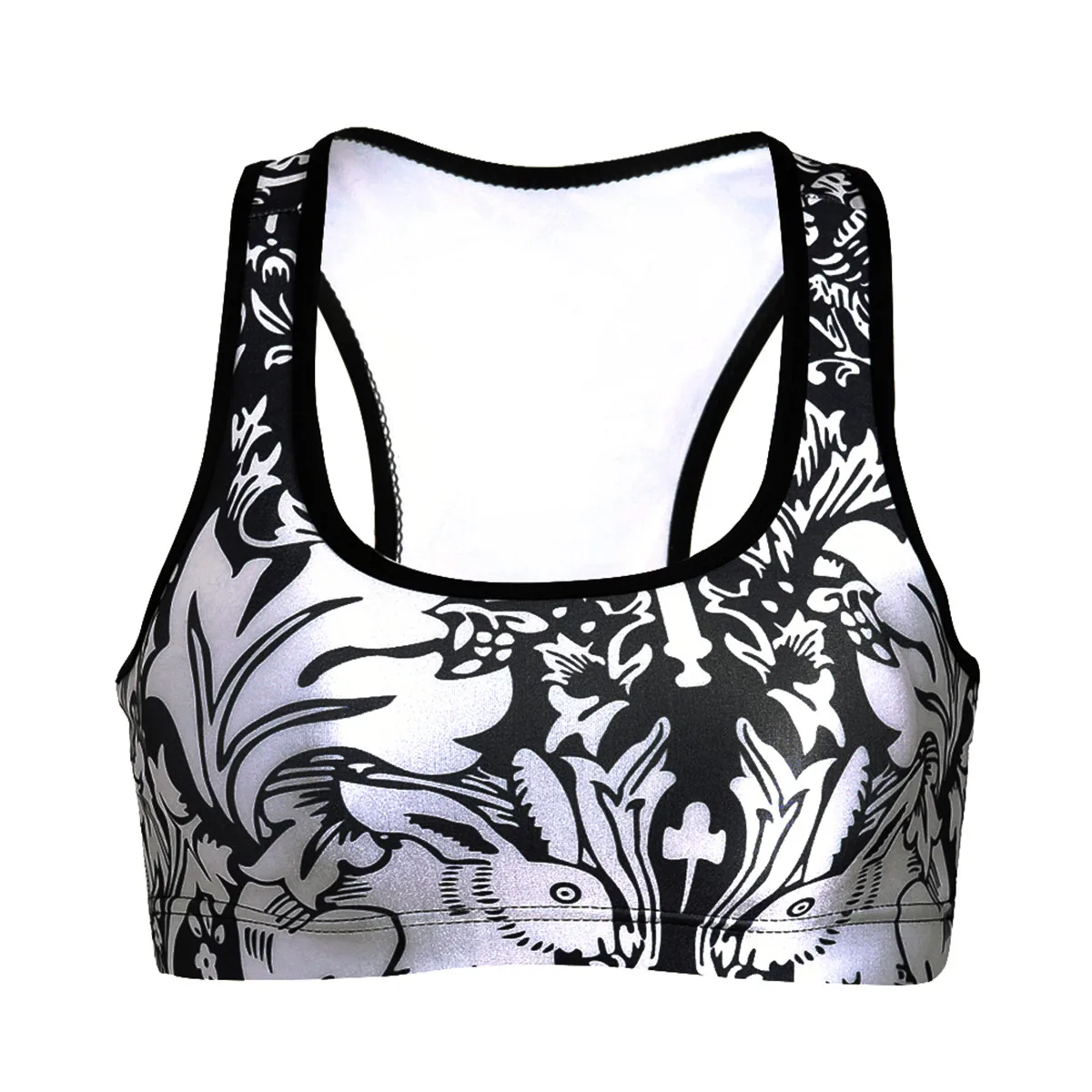 Укороченный Новый женский сексуальный корсет жилет с эффектом пуш ап топ в стиле