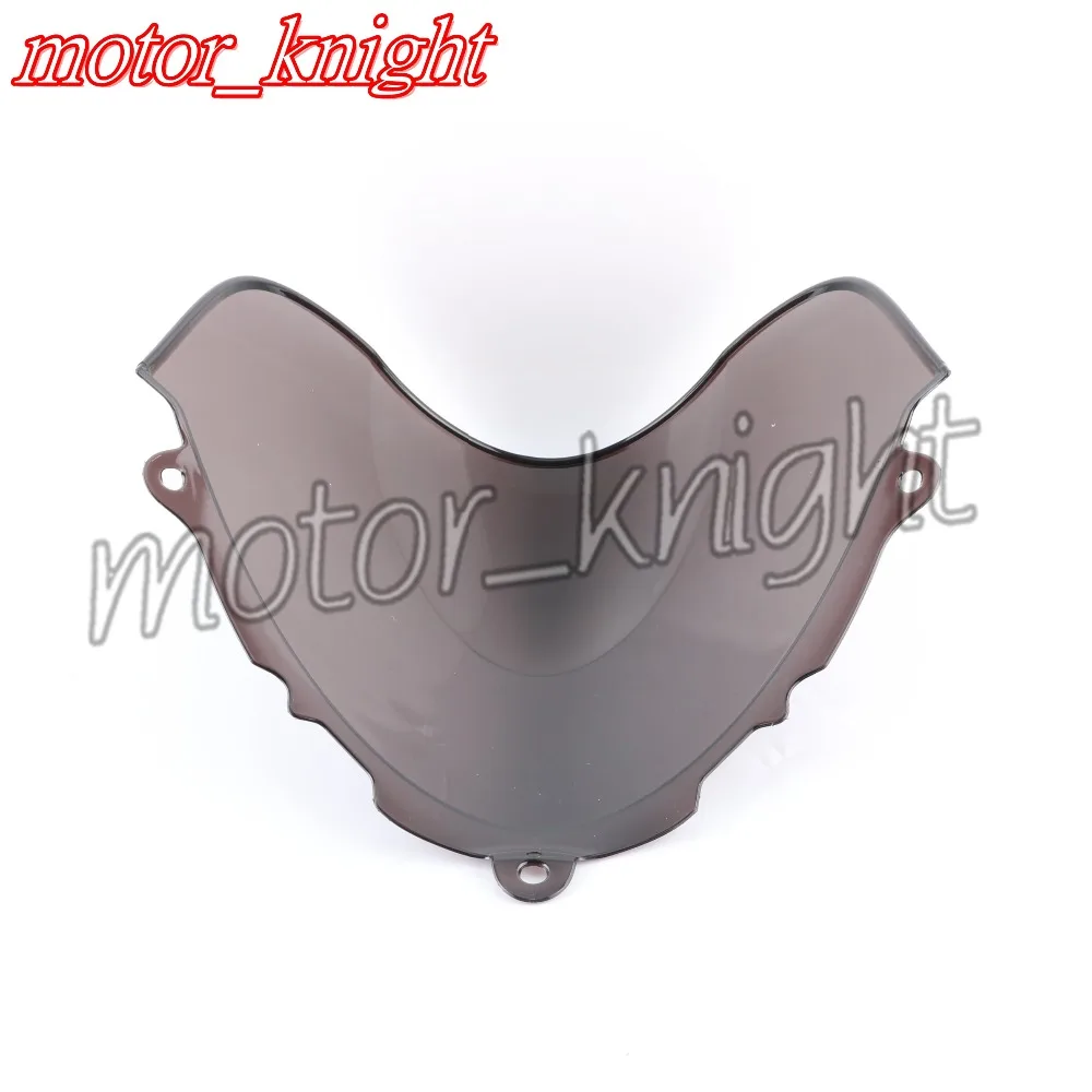 Ветровое стекло для Suzuki Katana GSX600F GSX750F 1998 1999 2000 2001 2002 2003 2004 2005 2006 2007 2008 черное |