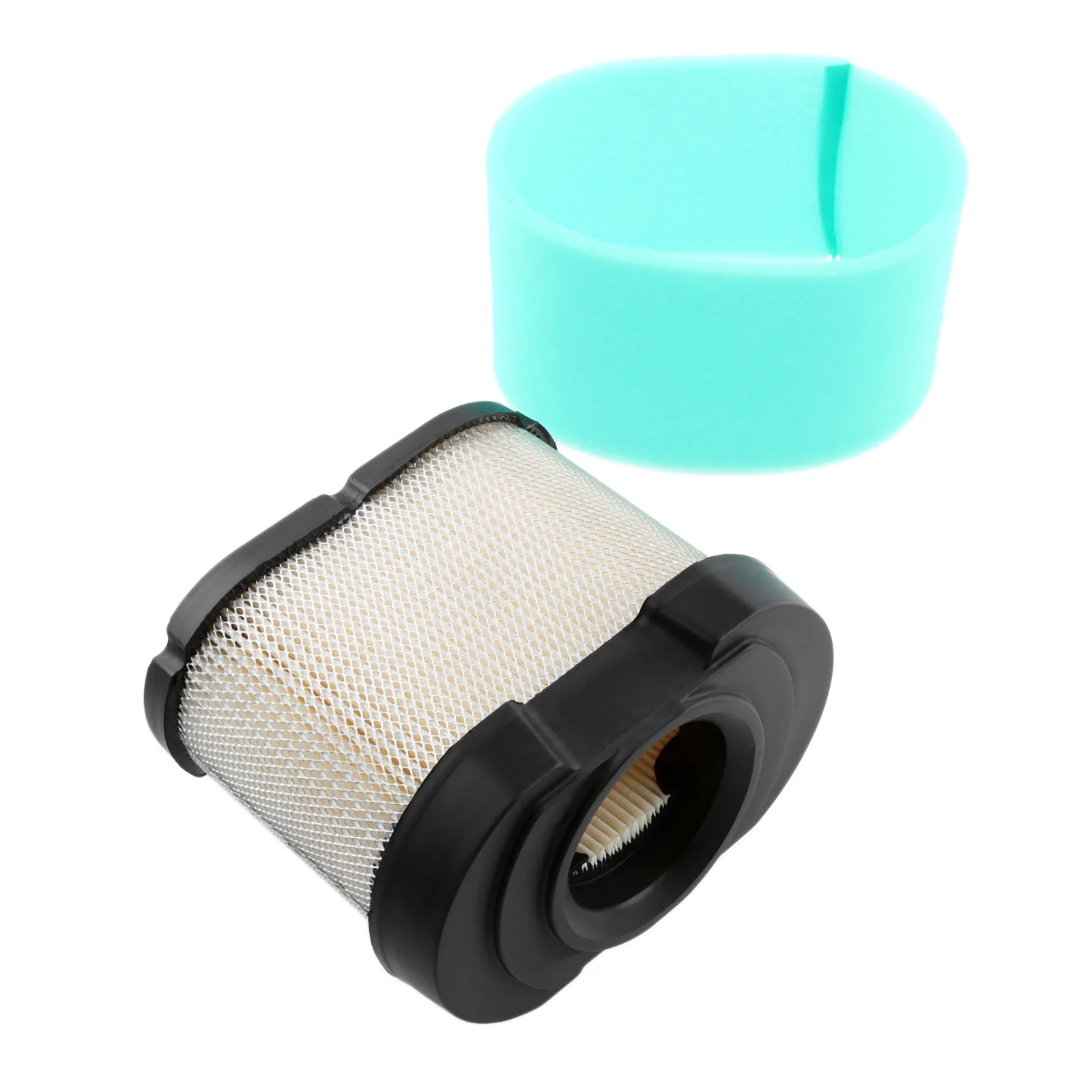 DRELD воздушный/предварительной ФИЛЬТР ДЛЯ Briggs &amp Stratton 792105 John Deere MIU11515 GY21057 Rotary 12282
