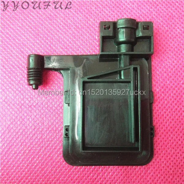 Big Damper UV 3X2MM for Roland 540 640 740 SJ1000 1045 XC540 Mimaki JV3 JV4 JV22 Mutoh 1604 250 DX4 DX5 Printer dumper 10X | Компьютеры и