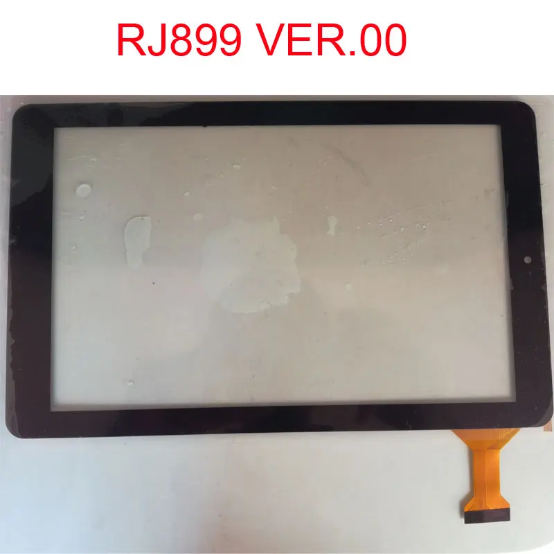 

10.1'' inch Tablet PC handwriting screen RJ899 VER.00 touch screen Tablet PC Touch screen digitizer panel Repair