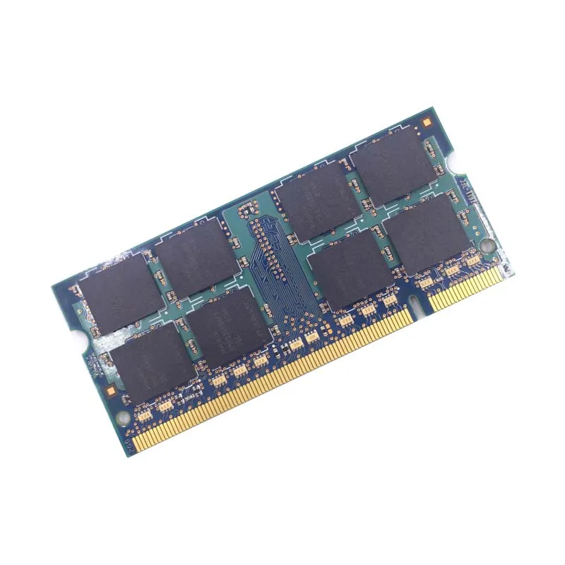 MLLSE ram DDR2 4 ГБ 8 800 МГц sdram ноутбук память ddr2 4g Гб ddr2|Оперативная память| |