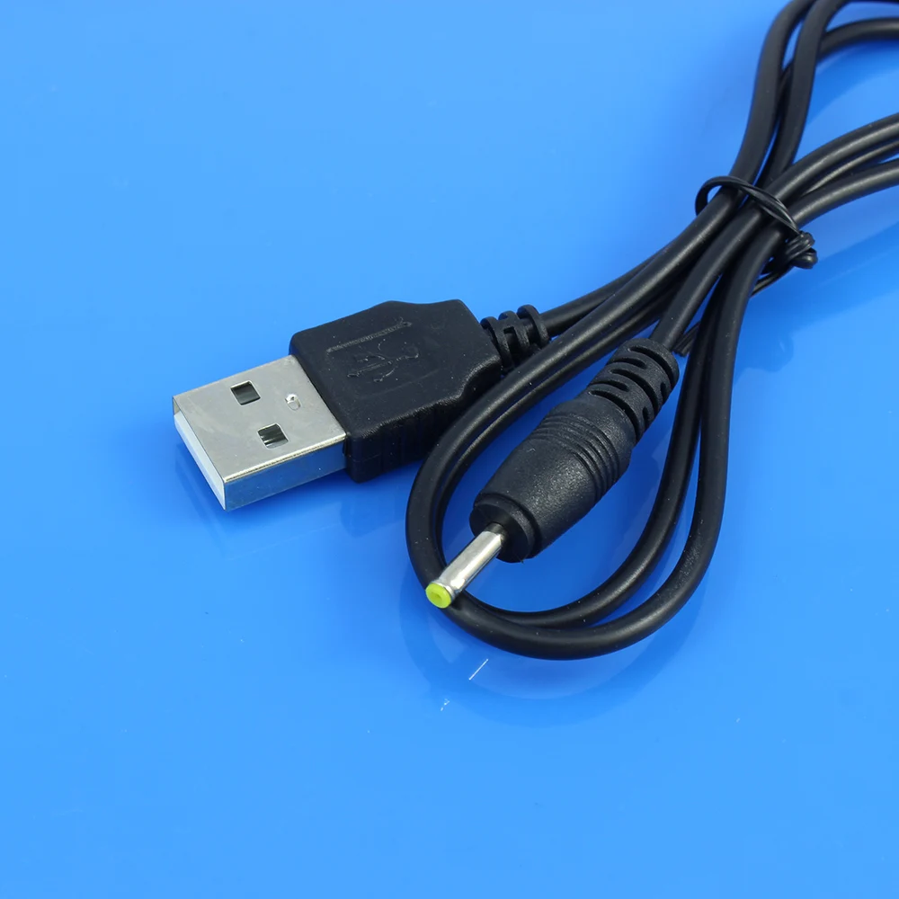 JCD 2 5*0 7 мм Tablet PC Мощность кабель Разъем для постоянного тока Зарядное устройство