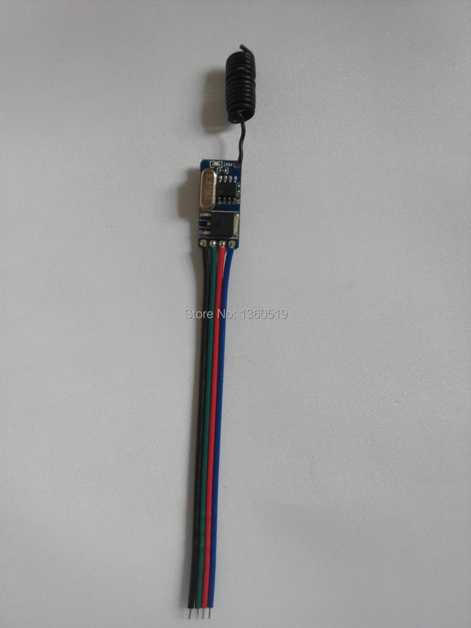 NEW Mini Small Volume Remote Control Switch Micro DC3.5V-12V Relay Receiver Transmitter Momentary Toggle Latced Learning | Электроника