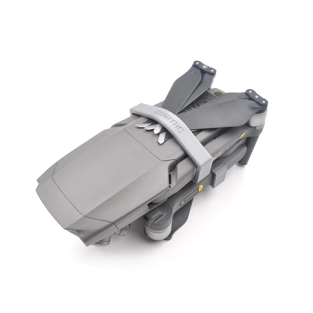STARTRC Mavic 2 пропеллеры проектор защитные стабилизаторы для DJI Pro/Zoom защита при