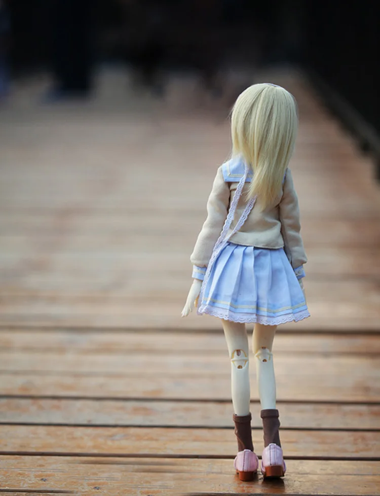OUENEIFS bjd/sd куклы MSD Eline 1/4 модель тела Девушки Мальчики глаза высокое качество игрушки магазин смолы бесплатные глаза и