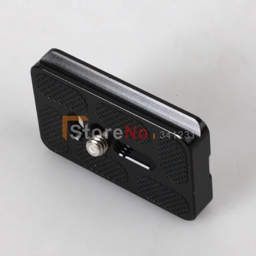 Штатив-монопод для камеры DSLR с быстроразъемной пластиной головки Benro |