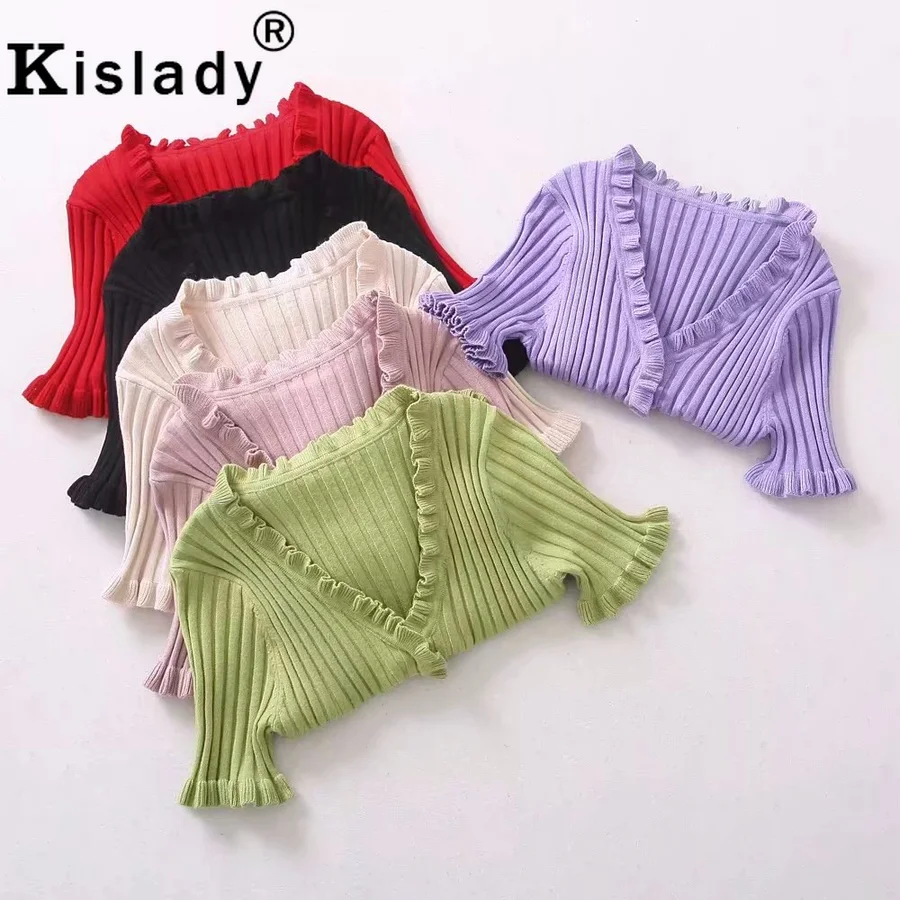 Kislady винтажные кружевные женские рубашки с грибком популярная Уличная