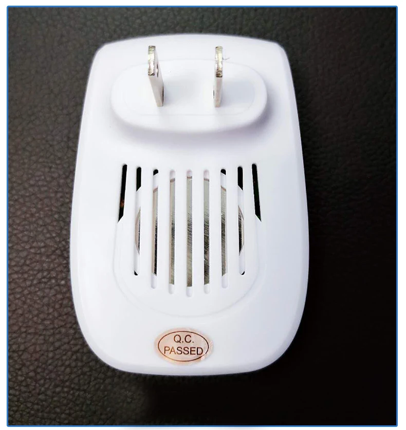 Ультразвуковой Отпугиватель вредителей электронный разъем Внутренний