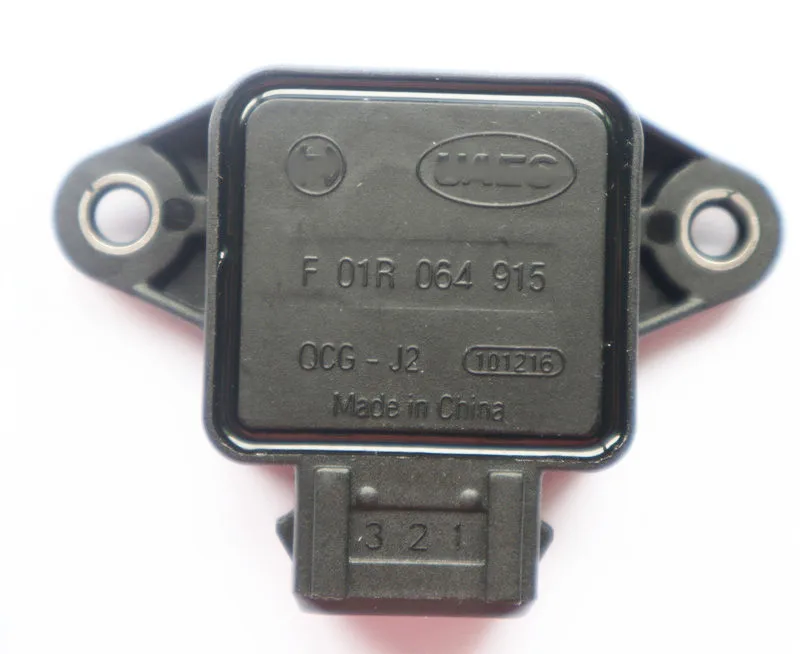 F01R064915 F01R 064 915 Датчик положения дроссельной заслонки для BYD CHANGAN WULING CHERY