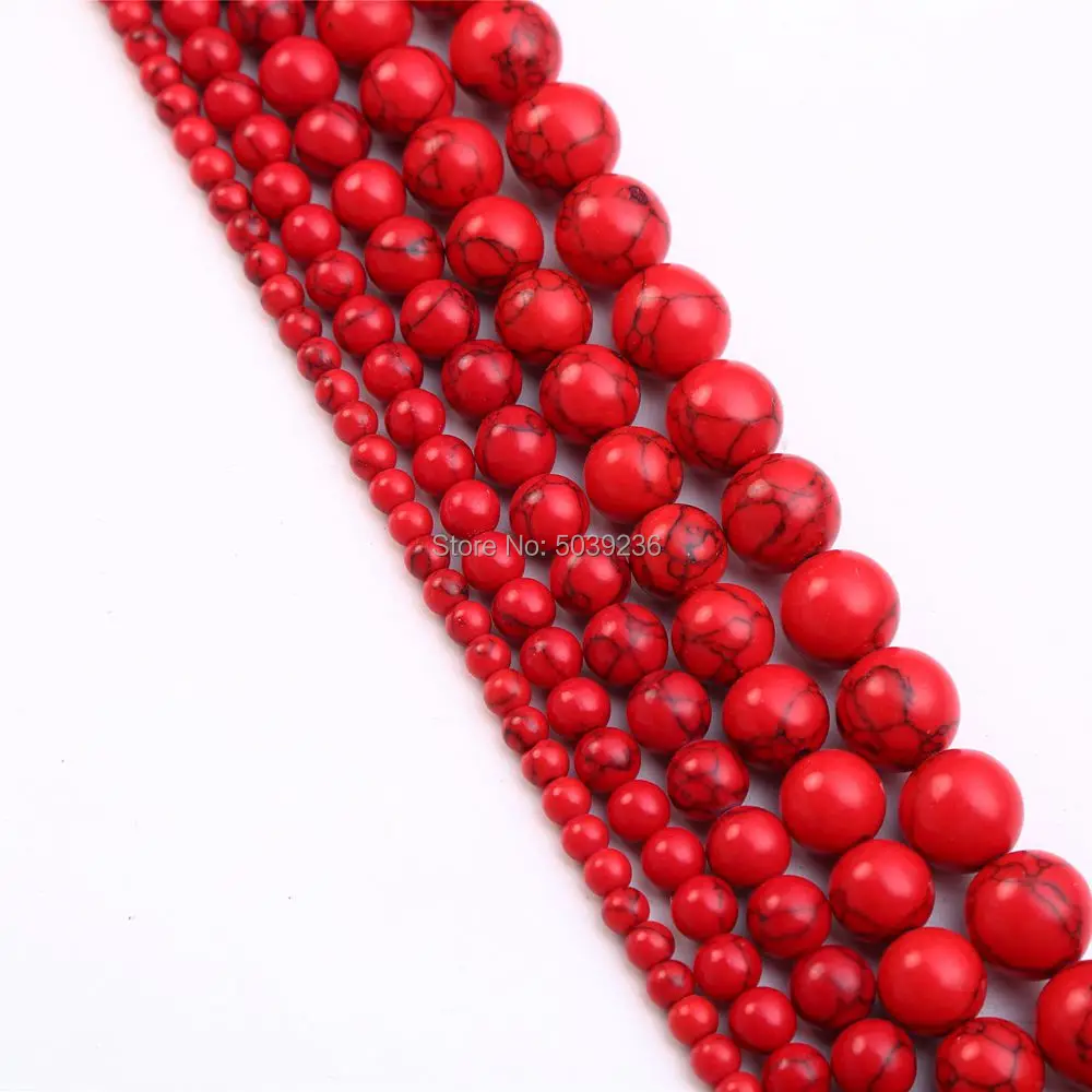 Бусины-разделители для изготовления ювелирных изделий 4 6 8 10 12 мм | Украшения и