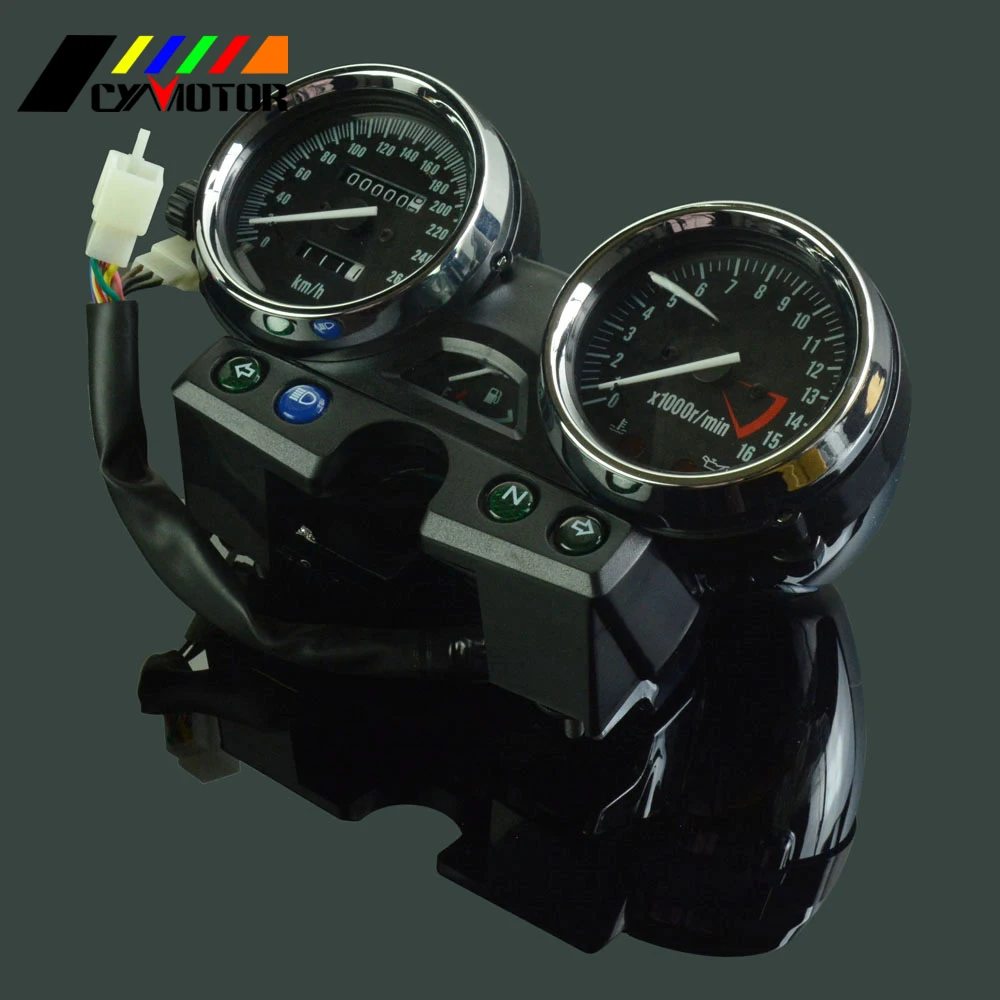 Тахометр для мотоциклов KAWASAKI ZRX400 ZRX750 ZRX1100 ZRX 400 750 1100 94 95 96 97 | Автомобили и мотоциклы