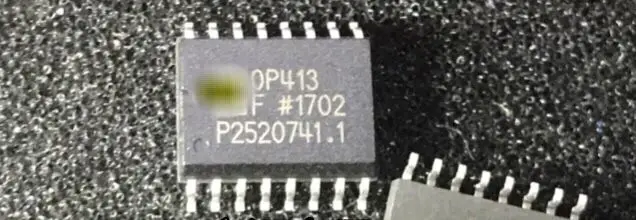Бесплатная Доставка 10 шт./лот op413fs op413fsz op413f op413 SOP16 Новый | Строительство и ремонт