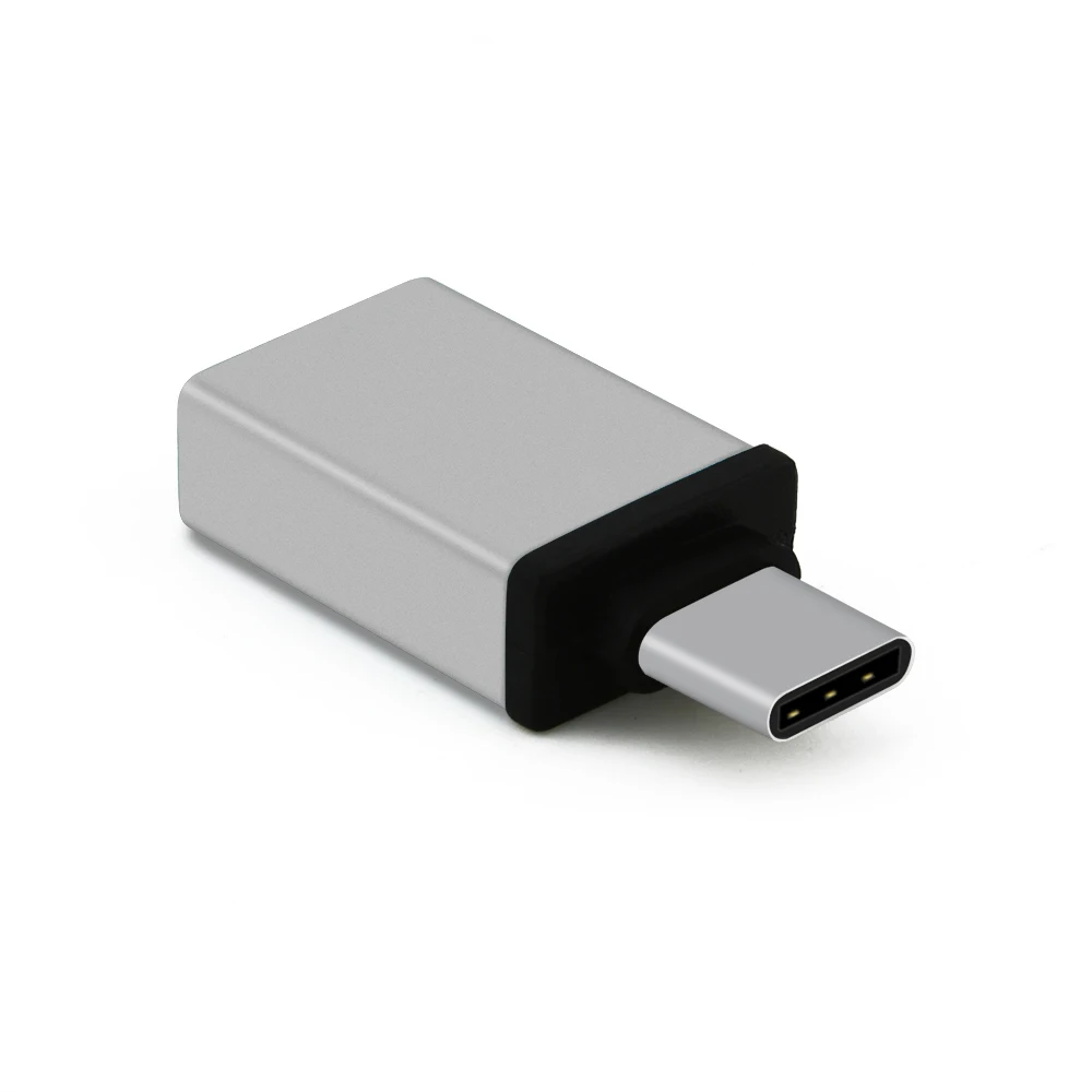 USB адаптер CHUYI с портом Type C на 3 0 5 Гбит/с|USB-хабы| |