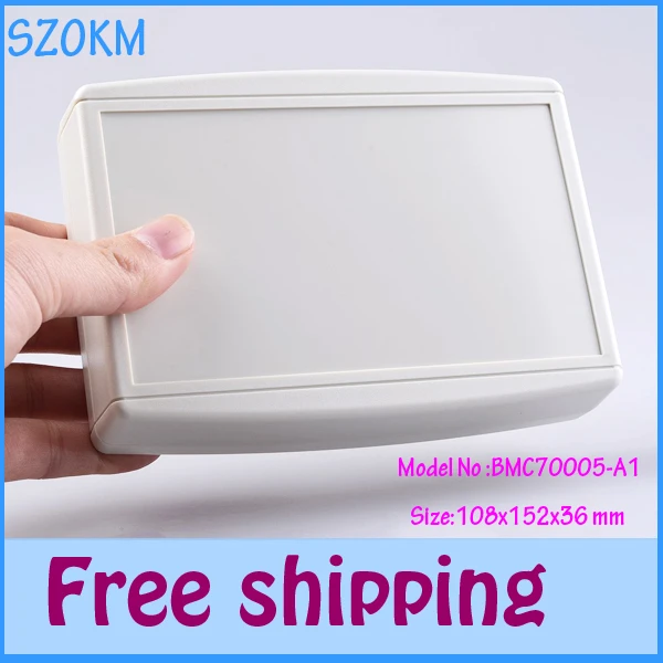 1 шт. бесплатная доставка герметичный корпус пластиковый на заказ коробка