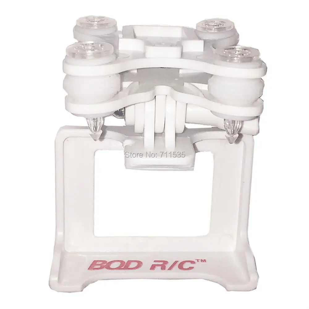 2 шт. SJCAM GOPRO Camera Gimble Mount Set запасные части для SYMA X8 X8C X8W X8G X8HC X8HW X8HG Holder Gimbal RC Quadcopter