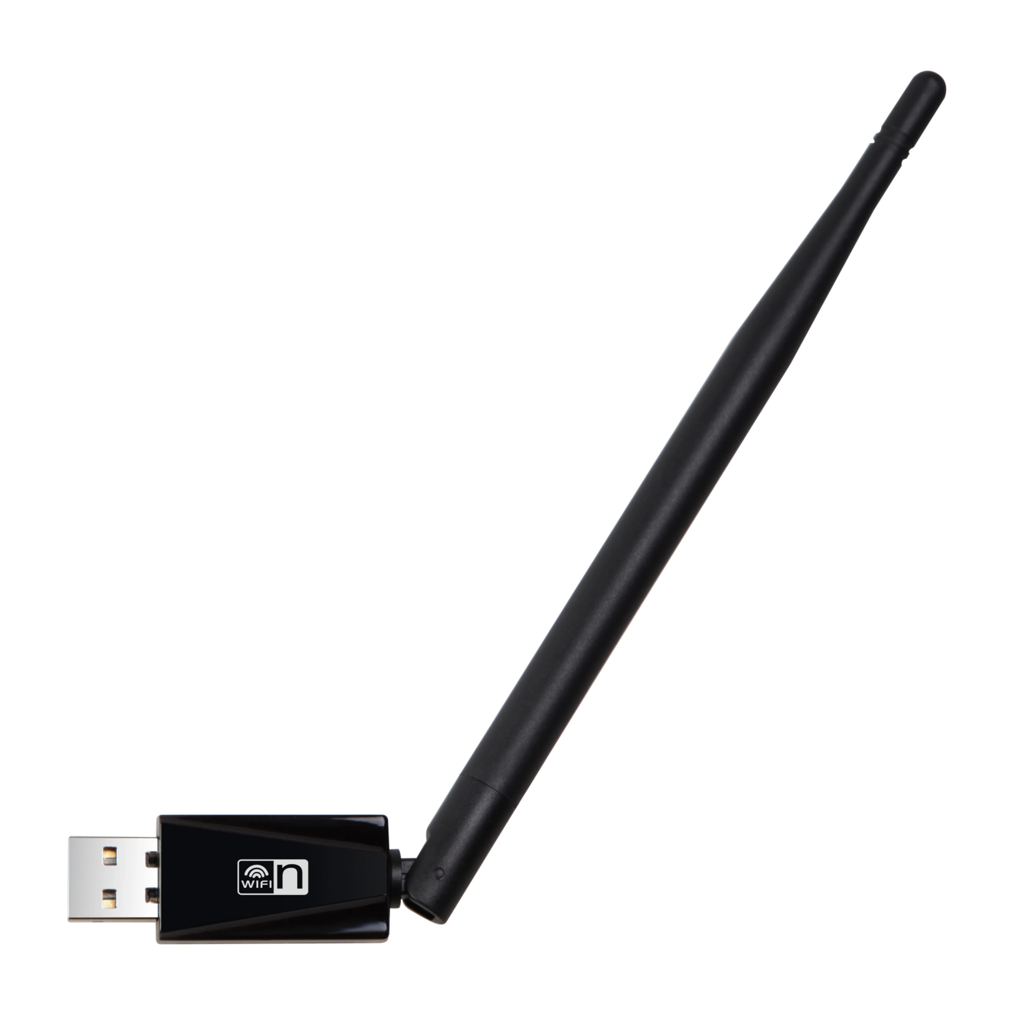 150 м беспроводной USB Wi fi адаптер Сетевая карта ключ Enchufe Ethernet антенна для ПК