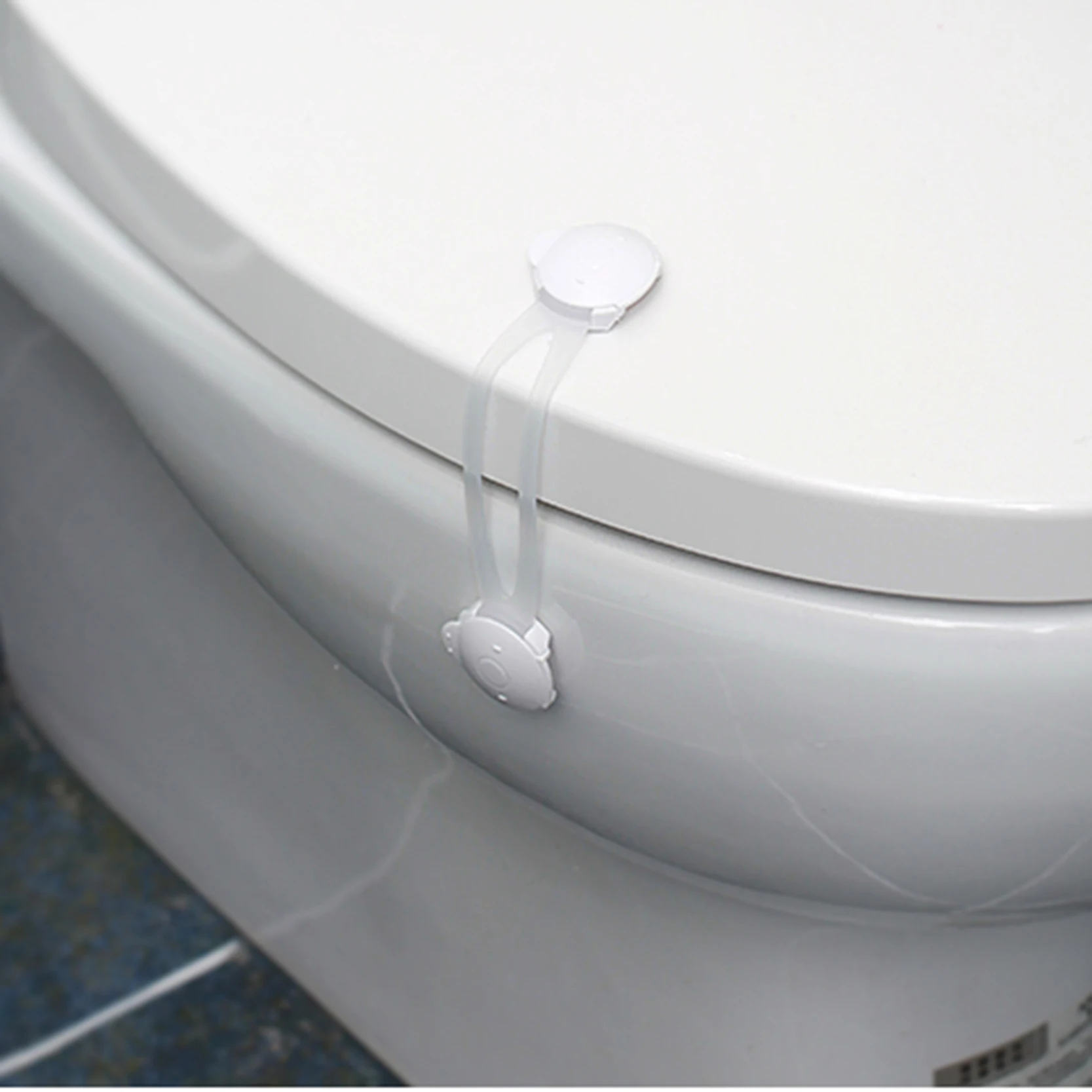 5 шт Детские замки для шкафов и ремней ящиков | Мать ребенок