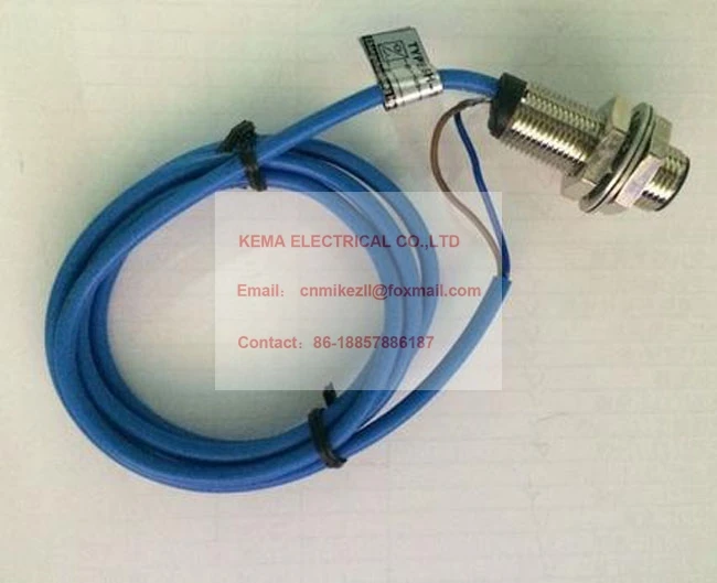 Эскалатор Скорость Сенсор SLD2 12GM WH1A датчик SH DAA177AX2|sensor parking|sensor wiresensor alcohol |