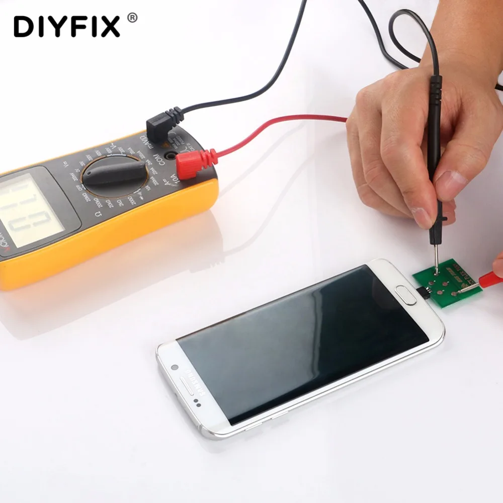 Зарядная док станция DIYFIX для телефона 5 Pin iPhone X 8 8plus 7 6 6s Plus Micro USB телефонов