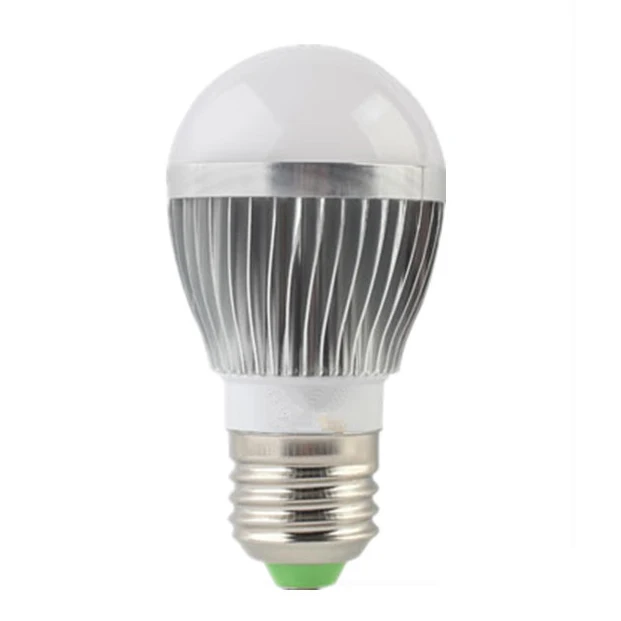 Бесплатная доставка ультраяркая светодиодная лампочка 10 шт. 12 вт 4x3 чип высокой