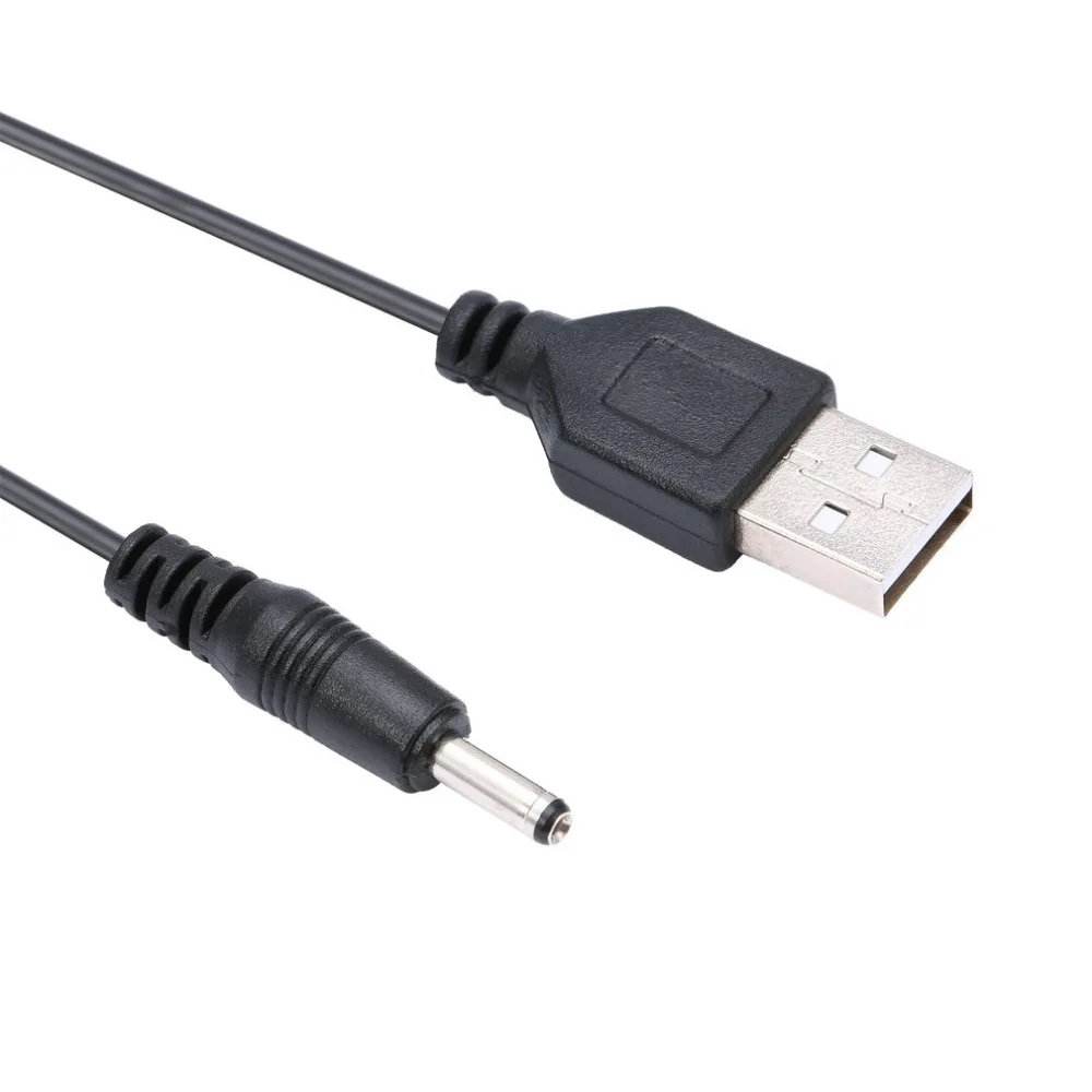 ACEHE USB 2 0 A Тип штекер 3 5 мм DC разъем питания стерео Электроника устройство баррель