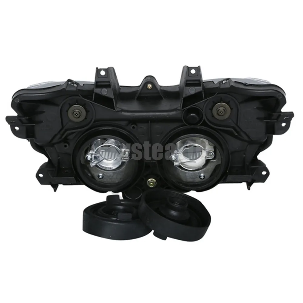 Светильник для мотоцикла Kawasaki Z1000 2010 2011 2012 2013 |