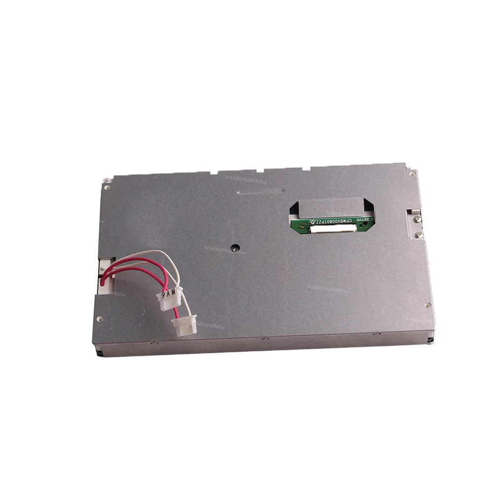 4F0919603A 8T0919603C для Audi A4 B8 S4 A5 A6 C6 S6 Allroad Q7 RS6 мультимедийный интерфейс MMI монитор GPS ЖК