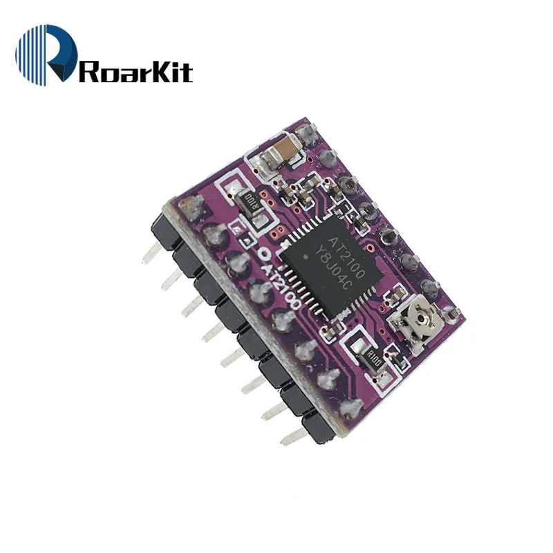 CNC Щит V4 гравировальный станок+ NANO 3,0/3d принтер/A4988/DRV8825/AT2100 Плата расширения драйвера для Arduino Diy Kit