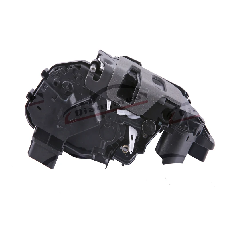Qianyinuo 1 пара замок двигателя для Land Rover/Jaguar/Mazda M3/Ford/Volvo F130 F280 замок двери Центральный двигатель