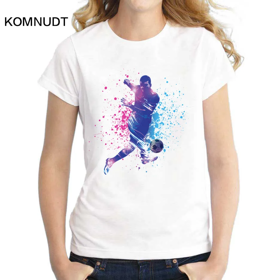 KOMNUDT Original famous Garfield T-shirts women's lovely cartoon cute shirts Hot sale Clothes Brand good quality casual tops | Женская