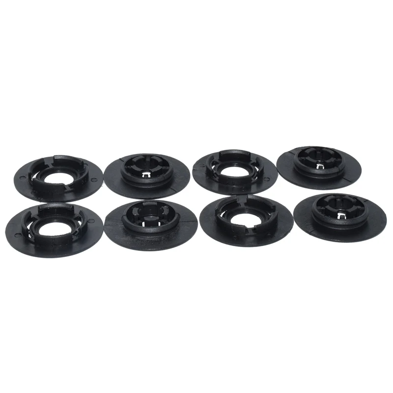 SRXTZM 4PCS Fixing Grips Clamps Floor Mats Holders Car Mat Carpet Clips Clip For Opel /Vauxhall /Chevrolet | Автомобили и